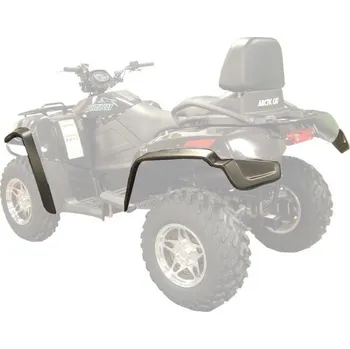 Kimpex Overfender Arctic Cat 400, 450, 500, 550, 650, 700, 1000 TRV