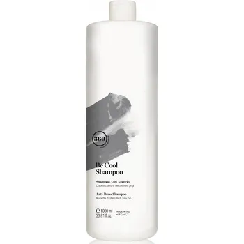 Šampon Kaaral řada 360 Be Cool šampon 1000 ml