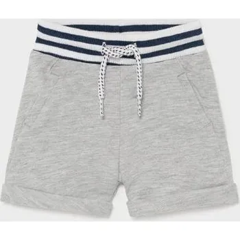 kojenecké teplákové kraťasy Mayoral 1212 velikost 80