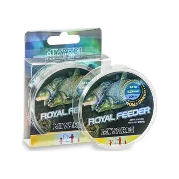 Royal Feeder 0,165 mm 200 m