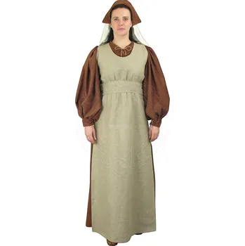 Karnevalový kostým Lencera Prosté selské šaty