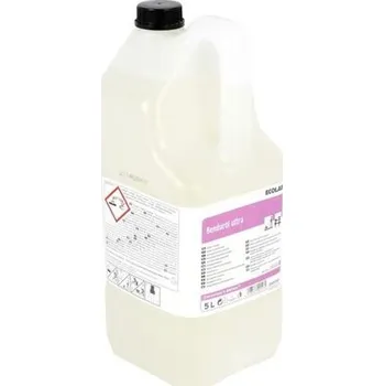Čistič podlahy ECOLAB Bendurol ultra 5 L - prodej jen na IČO