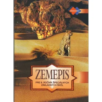 Umění Zemepis pre 8. ročník špeciálnych základných škôl