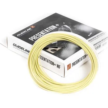 Muškařská šňůra Guideline Presentation+ WF AFTMA 5