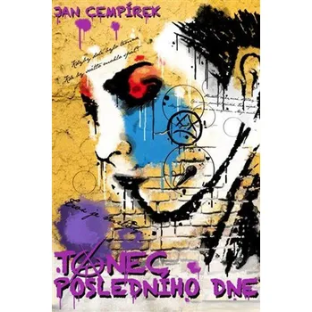 Kniha Tanec posledního dne