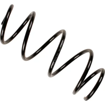 Auto-moto Pružina podvozku, , 2043210504, A2043210504, BILSTEIN, 36-198351