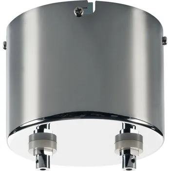 Bodové svítidlo BIG WHITE TRANSFORMÁTOR, pro nízkonapěťový lanový systém TENSEO, chrom, 105 VA 138982