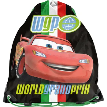 Paso Vak na záda Cars WGP