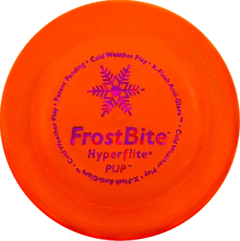 Hračka pro psa FrostBite Hyperflite PUP