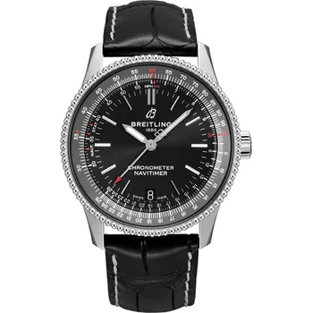 Hodinky Dámské hodinky Navitimer Breitling A17325241B1P1