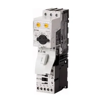 Jistič EATON 121739 MSC-DE-12-M7(230V50HZ) Spouštěčová kombinace přímá s elektronickým spouštěčem motorů 3