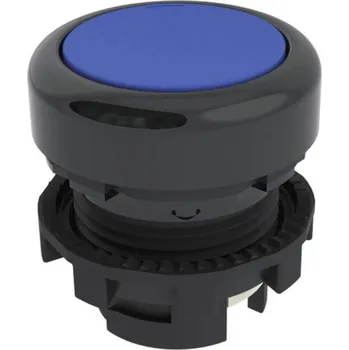 spínač Pizzato Elettrica E21PU2R6210 E21PU2R6210 tlačítko modrá 1 ks