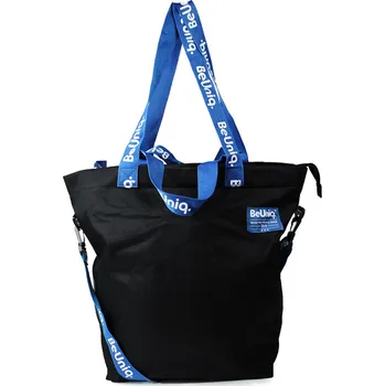 BeUniq Taška přes rameno BeUniq modrá