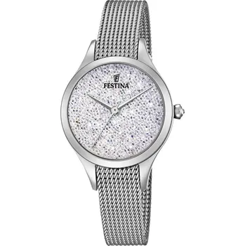 Dámské hodinky Swarovski Festina 203361