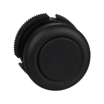 vypínač a zásuvka SCHN XACA9412 Ovládací hlavice pro čelní montáž