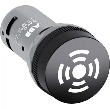 Relé ABB 1SFA619600R6306 bzučák Napětí: 24 V DC/AC 1 ks