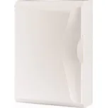 Eaton 110159 BC-A-3/39-TW-G malý rozváděč na omítku Počet modulů (šířka) = 39 Počet řádků = 3 Obsah 1 ks