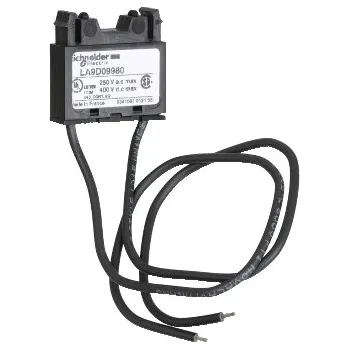 Stykač SCHN LA9D09980 Odrušovací člen pro Stykače LC1F