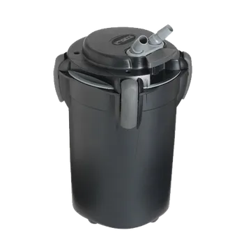 Akvarijní filtr Sicce Space EKO+ 100