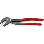 Knipex 85 51 180 C kleště na hadicové spony 180 mm 1 ks