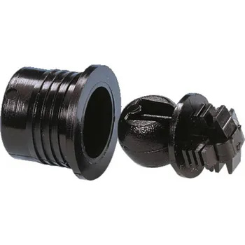 Hmoždinka Monacor MBF-83 rámová hmoždinka 8 ks