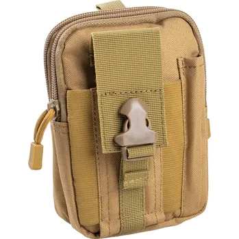 Lékárnička Textilní lékárnička ARMY GO