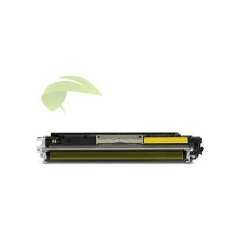 TONERSYP toner pro HP CF352A (130A), Color LaserJet Pro M176 MFP/M177 - žlutý - 1000 stran