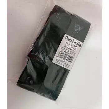 Kšandy Kalhotové šle VTC Myslivecké - tmavě zelené