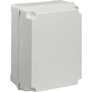 Elektroinstalační materiál Legrand 035054, 035054 pouzdro, IP55, 240 mm x 310 mm x 160 mm, 1 ks