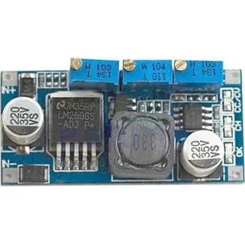 Elektronická stavebnice Hadex M410A