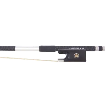 Housle CARBONDIX*** (3/4) - Smyčec na housle
