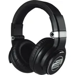 Reloop RHP-15 sluchátka uzavřená (Over Ear) kabelová černá složitelná DJ