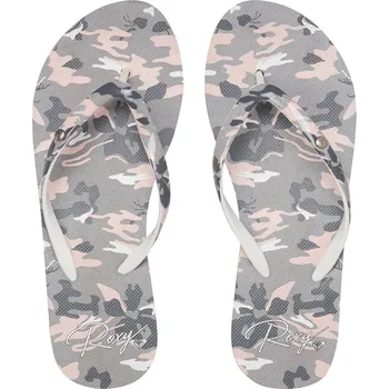 Dámské žabky Žabky Roxy Portofino III camo 3 (36) 2020 - Odesíláme do 24 hodin