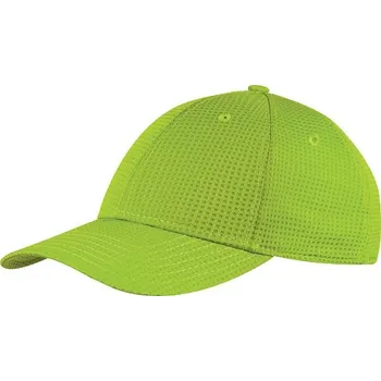 Kšiltovka Kšiltovka CoFEE Cool Feeling - světle zelená