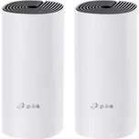 TP-LINK Deco M4(2-Pack) Dual smíšená síť 2.4 GHz, 5 GHz