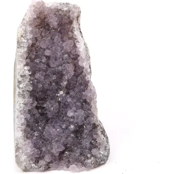 Drahý kámen Ametyst drúza 0.590 kg #2074