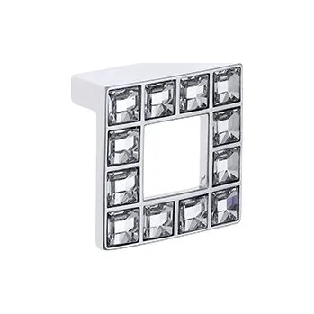 Nábytek TULIP úchytka Kutta 32 chrom lesklý (TULIP úchytka Kutta 32 chrom lesklý)