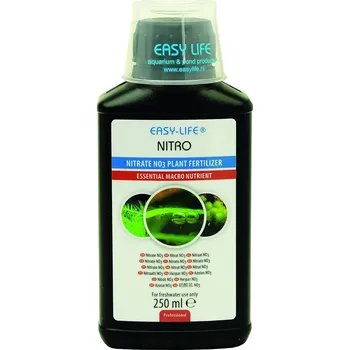 Hnojivo na vodní rostlinu Easy-Life Nitro