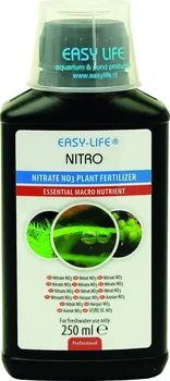 Hnojivo na vodní rostlinu Easy Life Nitro