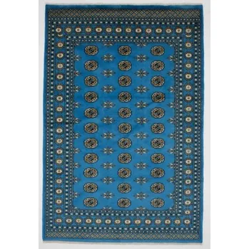 Koberec Orientální koberec Buchara Exkluziv 249x167 cm - 200038