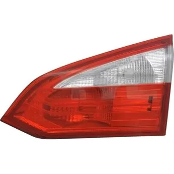 Zadní světlomet Zadní světlo | levé 1946927,17-0410-16-2,, 1709972; 1715141; 1775999; BM5113A603DB; BM5113A603DC, ECAR, 32C187CE