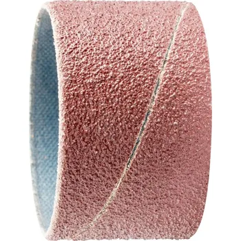 Brusný papír PFERD TOOLS GSB 4530 A 60 42210105 brusná dutinka Zrnitost 60 (Ø x v) 45 mm x 30 mm 100 ks