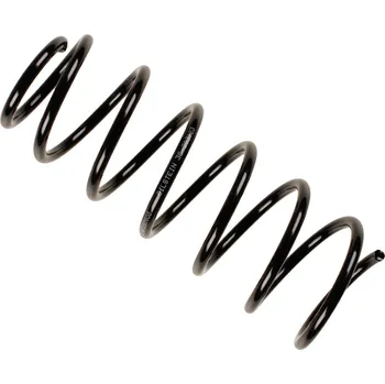 Autodíl Pružina podvozku, , 6K0411105B952, BILSTEIN, 36-203123