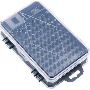 Šroubovák VSECHNONAMOBIL 23541 Sada skrutkovačov na mobil 112 v 1