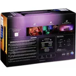Philips Hue Play Lightbar dvojbaleni LED cerna