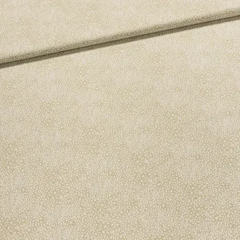 Bavlněné plátno N204, pavučinka zelená, š.150cm (látka v metráži)