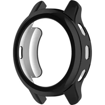 Příslušenství k chytrým hodinkám VSECHNONAMOBIL 41931 TPU Ochranný obal Garmin Venu 2 Plus černý - solid