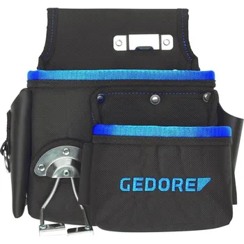 Gedore WT 1056 2 1811096 brašna na nářadí, prázdná (d x š x v) 300 x 290 x 290 mm