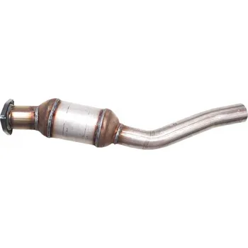 Katalyzátor Výfuk JMJ - katalyzátor výfuku AUDI A4 1.8 -20V, VOLKSWAGEN Passat 1.8i -20V (PR 1090132 [099-050])