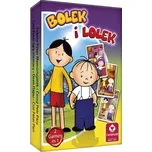 Cartamundi Černý Petr Bolek a Lolek